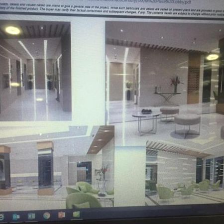 Mplace Condo Unit _ Panay Avenue, Quezon City, Philippines Manila Exterior foto